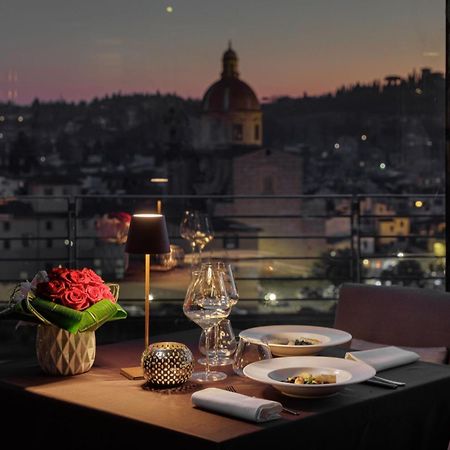 The Westin Excelsior, Firenze Esterno foto