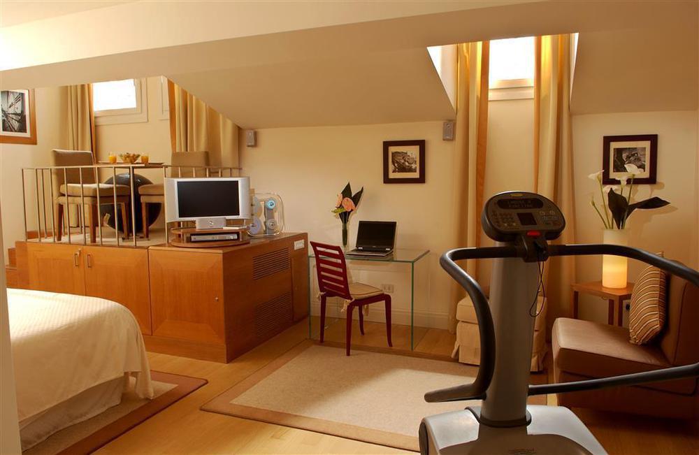 The Westin Excelsior, Firenze Camera foto