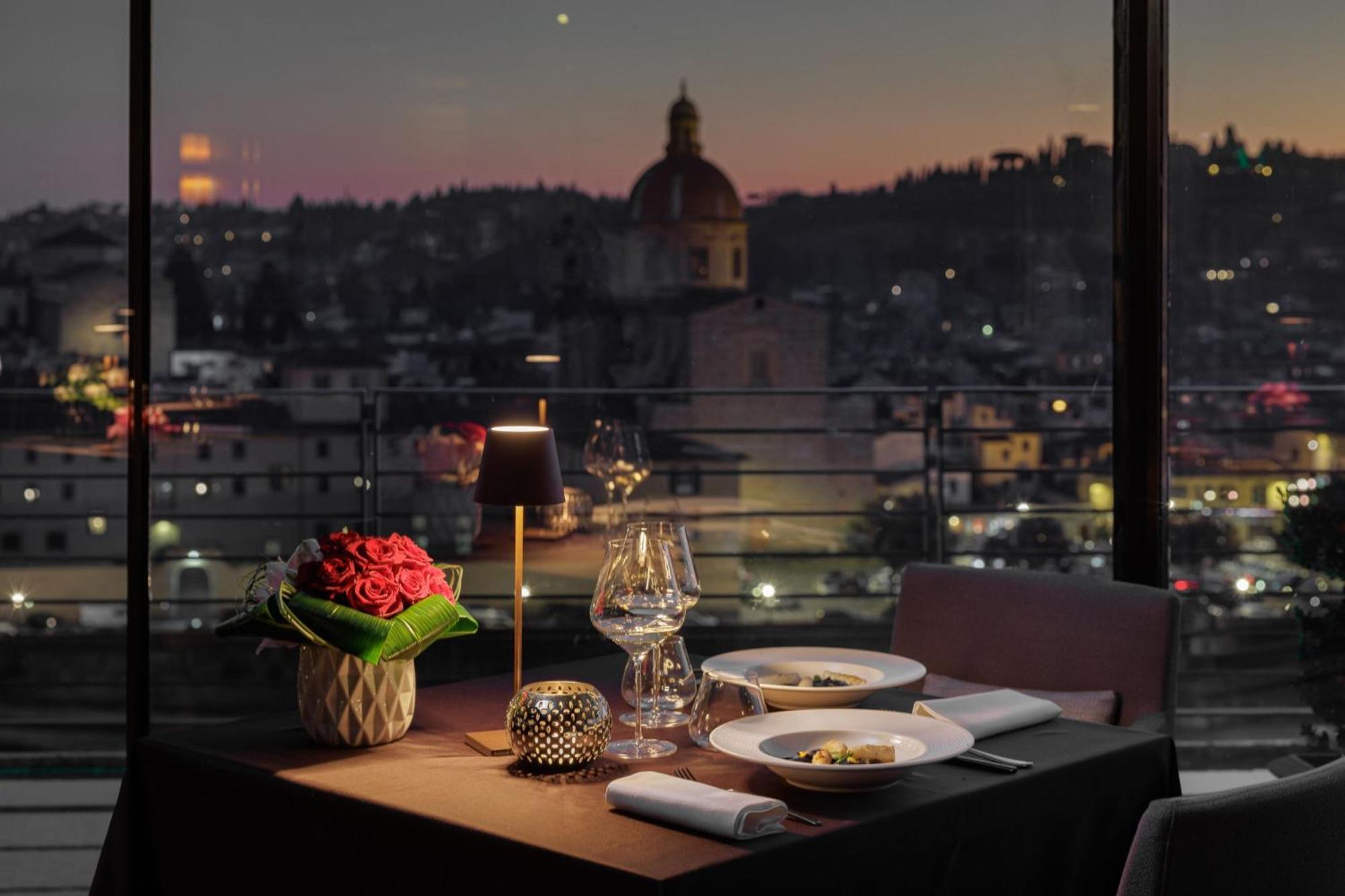 The Westin Excelsior, Firenze Esterno foto