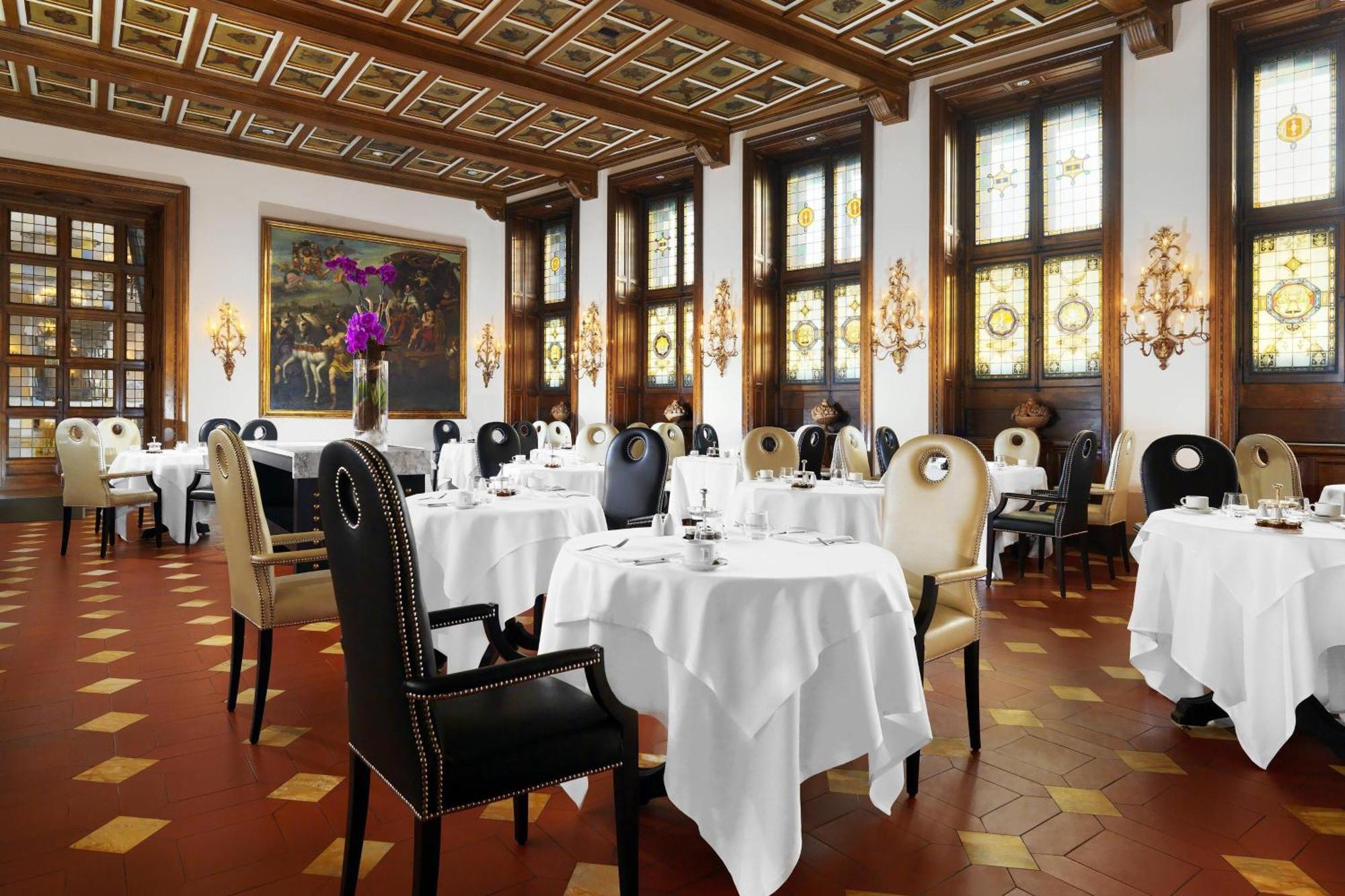 The Westin Excelsior, Firenze Esterno foto
