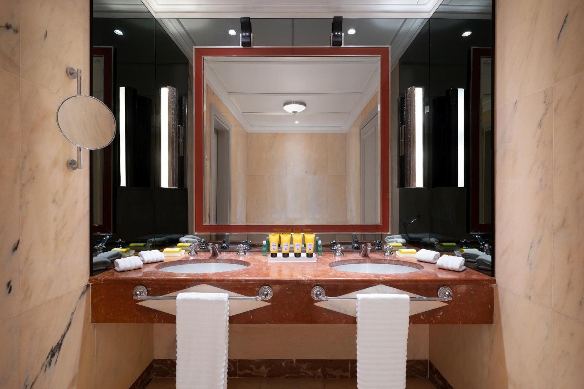 The Westin Excelsior, Firenze Esterno foto