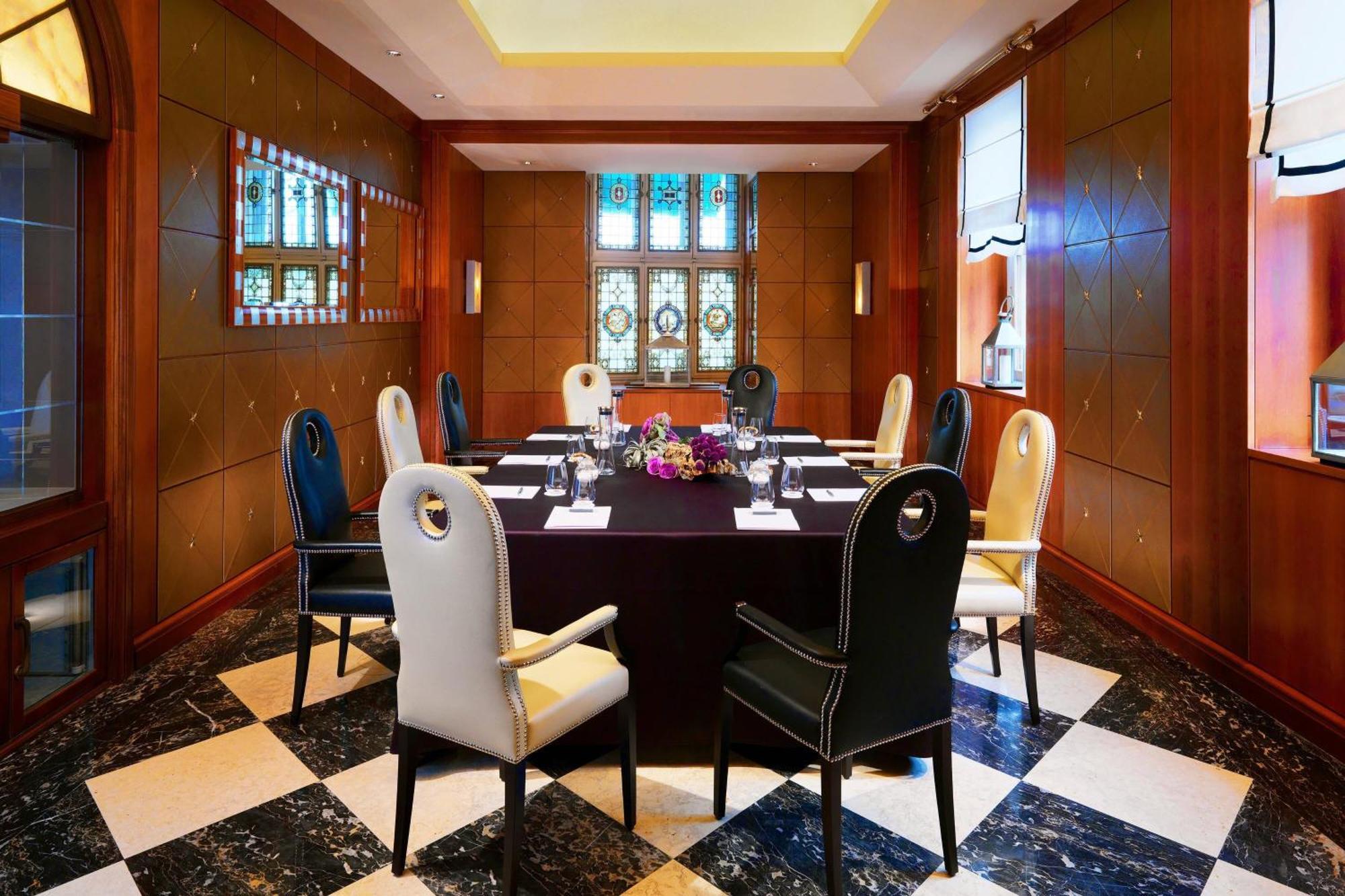 The Westin Excelsior, Firenze Esterno foto