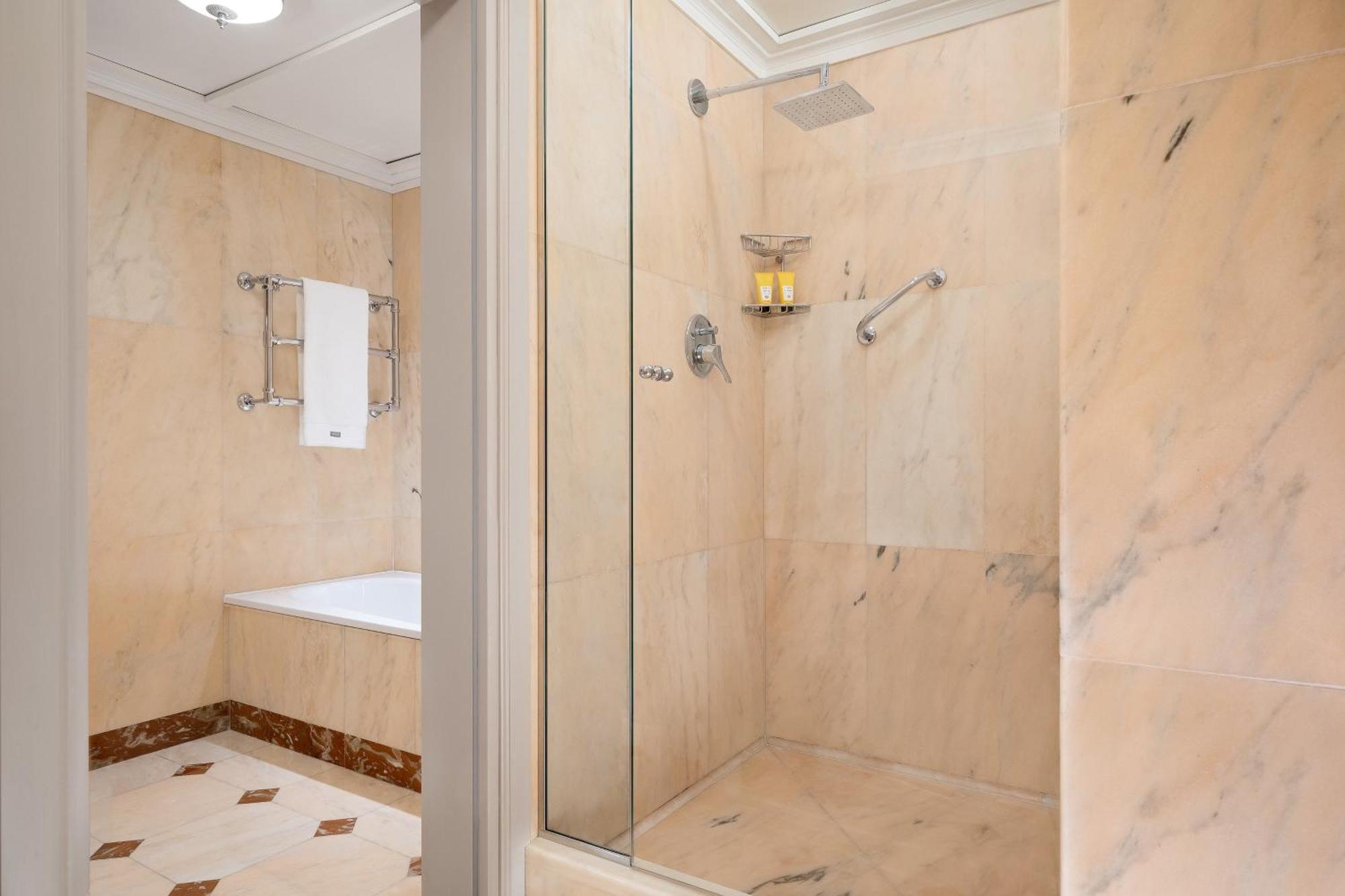 The Westin Excelsior, Firenze Esterno foto
