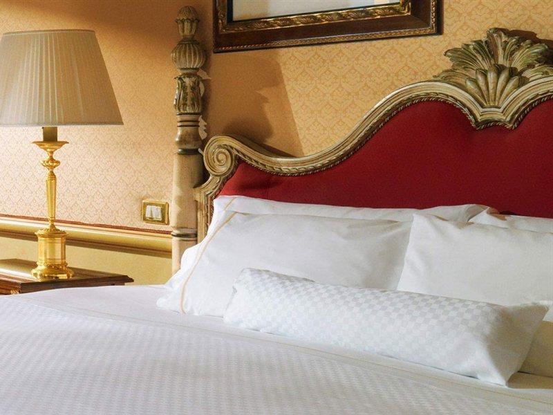 The Westin Excelsior, Firenze Esterno foto