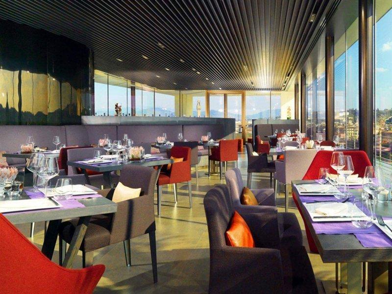 The Westin Excelsior, Firenze Esterno foto