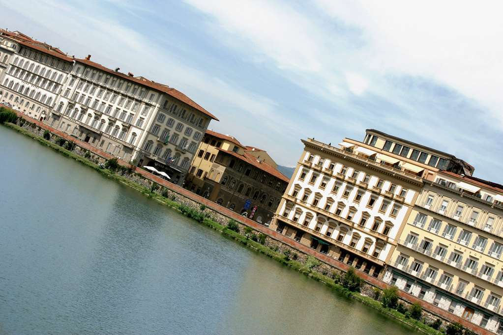 The Westin Excelsior, Firenze Amenities foto