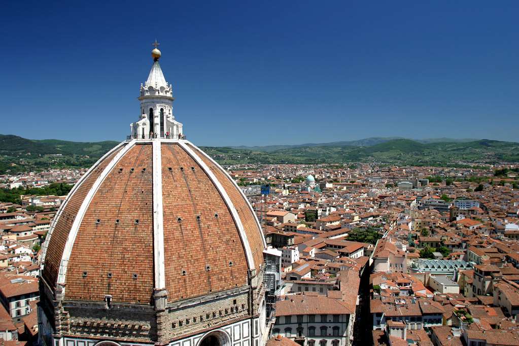The Westin Excelsior, Firenze Servizi foto