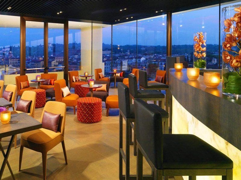 The Westin Excelsior, Firenze Esterno foto