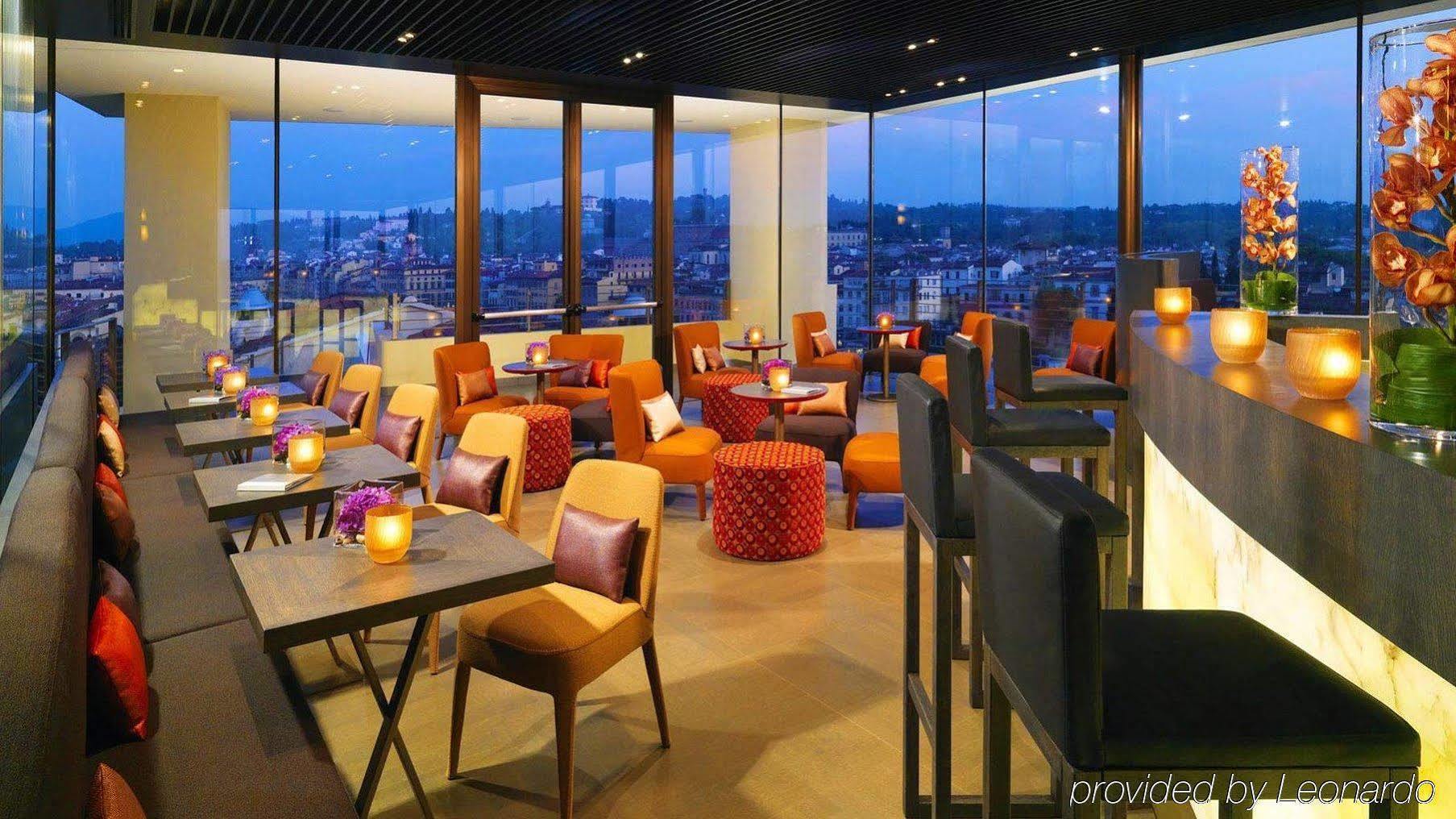 The Westin Excelsior, Firenze Esterno foto