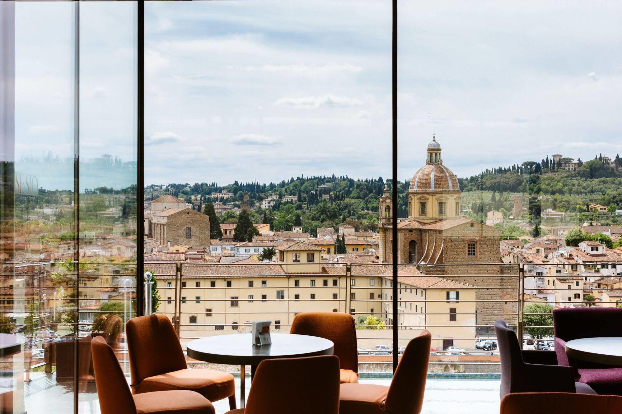 The Westin Excelsior, Firenze Esterno foto