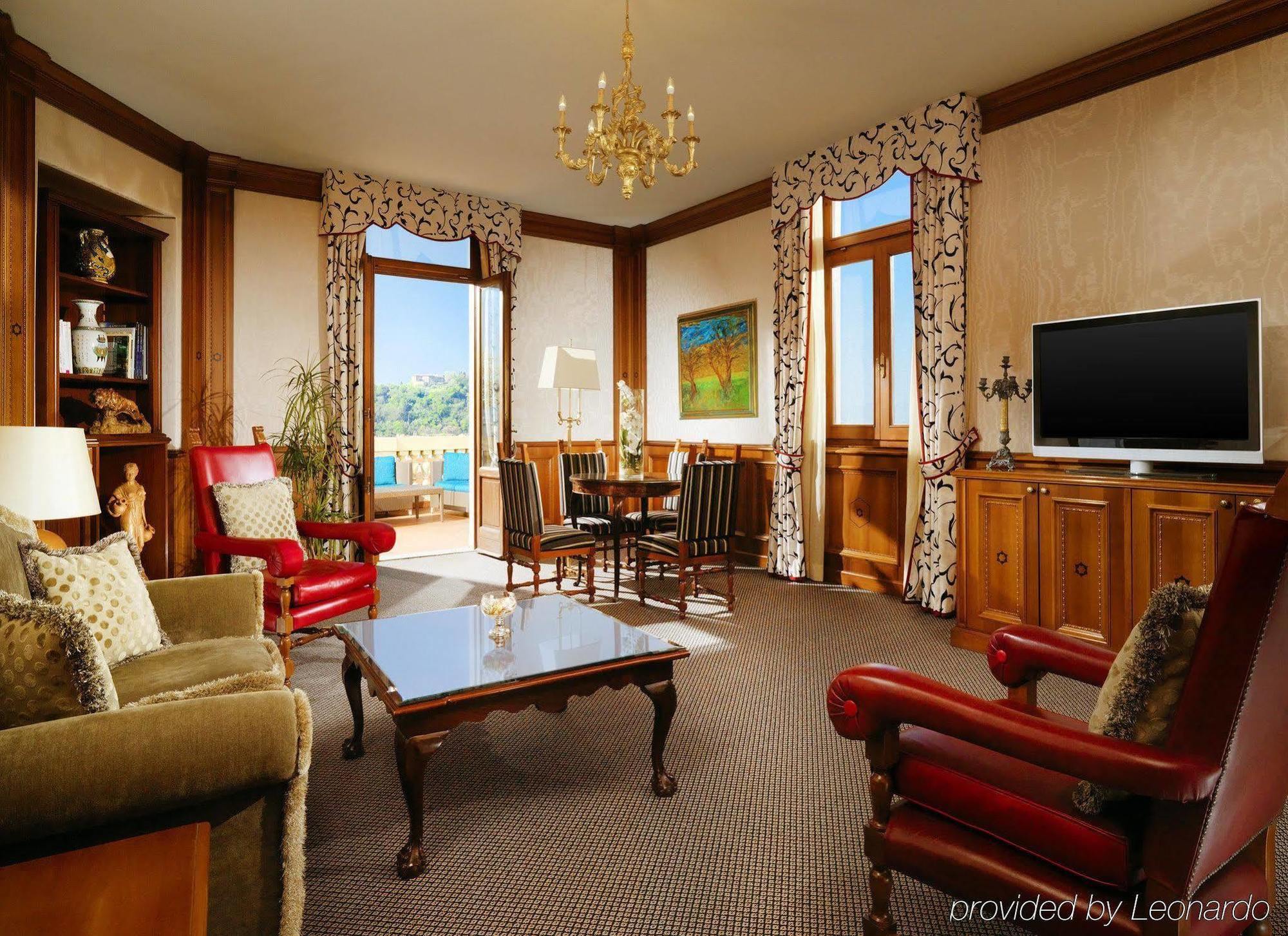 The Westin Excelsior, Firenze Esterno foto