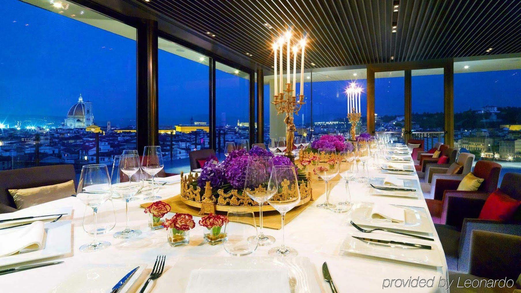The Westin Excelsior, Firenze Esterno foto
