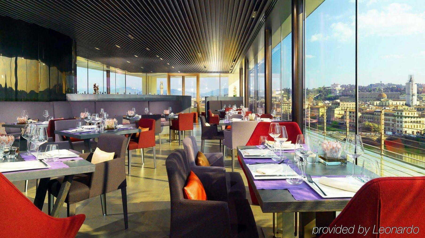 The Westin Excelsior, Firenze Esterno foto